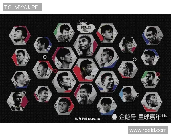 韩国足球历史十大球星排名及其卓越成就回顾